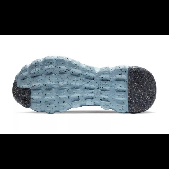 Nike Space Hippie Retro 04 Grey Black Volt CZ6398 - Picture 8 of 10